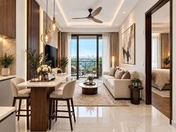 Parksuites (D10), Apartment #638509291